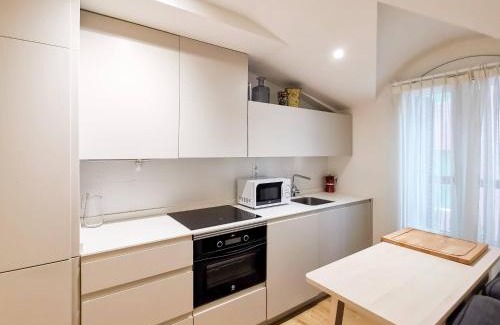 Zarautz Apartment | Zarautz Bella Suite by Aston Rentals