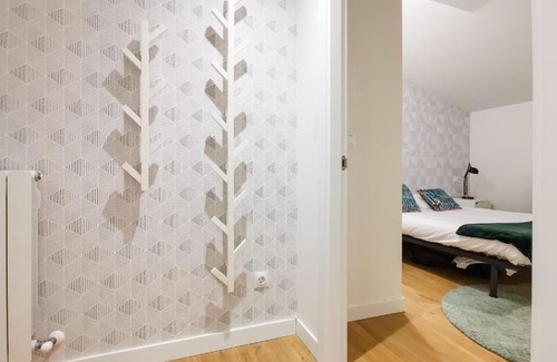 Zarautz Apartment | Zarautz Bella Suite by Aston Rentals