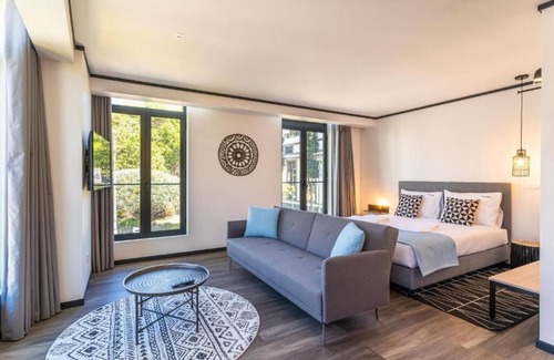 Santa Maria Maior Apartment | Zarco Apartments by Mercado Funchal