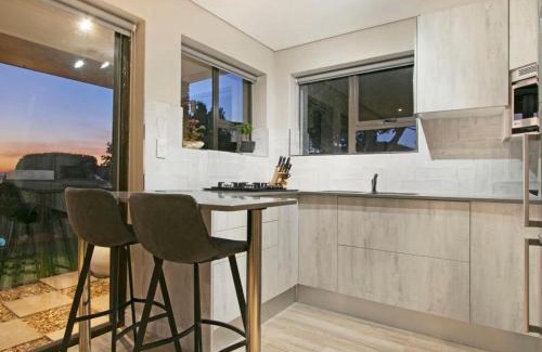 Mountainside Apartment | Zaria Sun Cottage