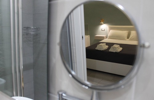 Catanzaro Bed & Breakfast | Zaro Suites