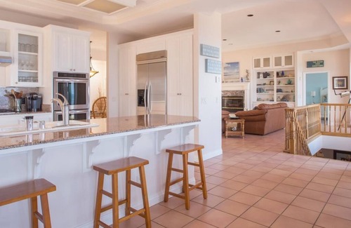 Pacific Grove House | Zatara - Pacific Grove Beach House - Oceanfront Mediterranean