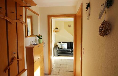 Bliesdorf Apartment | Zaunkönig