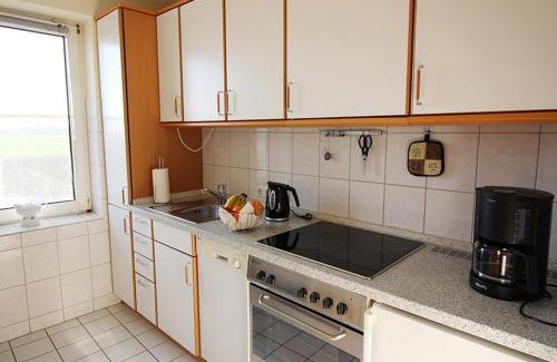 Bliesdorf Apartment | Zaunkönig