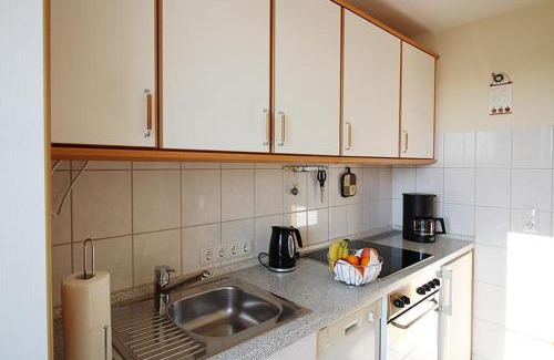 Bliesdorf Apartment | Zaunkönig