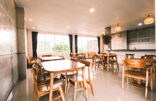 Mataram Hotel | Zavana rooms & Restaurant