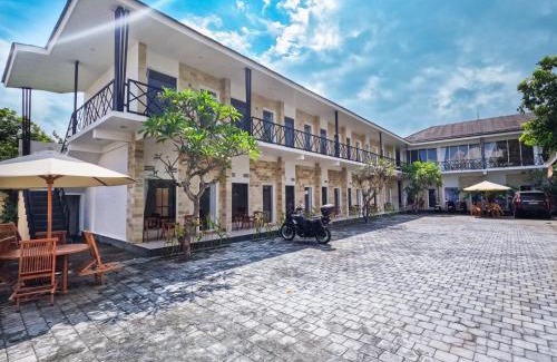 Mataram Hotel | Zavana rooms & Restaurant