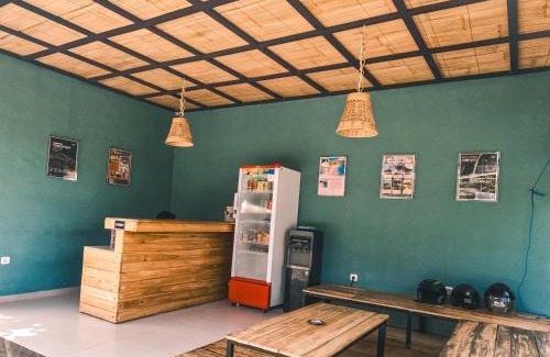 Mataram Hotel | Zavana rooms & Restaurant