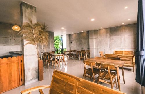 Mataram Hotel | Zavana rooms & Restaurant