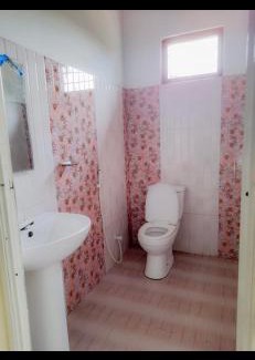 Trincomalee House | Zayan Holiday Inn