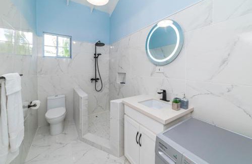 Morne Rouge Apartment | Zaydens Place