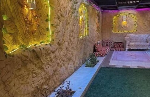 Sheikh Zayed City Apartment | Zayed Vibes