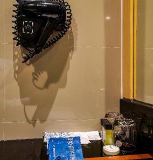 Suan Luang Hotel | Zayn Hotel Bangkok - Airport Link Access