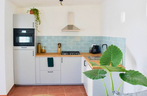 Assafora Apartment | ZaZa's (2 bedroom) Family Apartment (max 5 people)