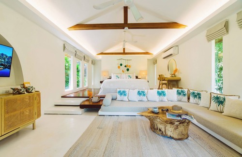 Plai Laem Resort | Zazen Boutique Resort & Spa