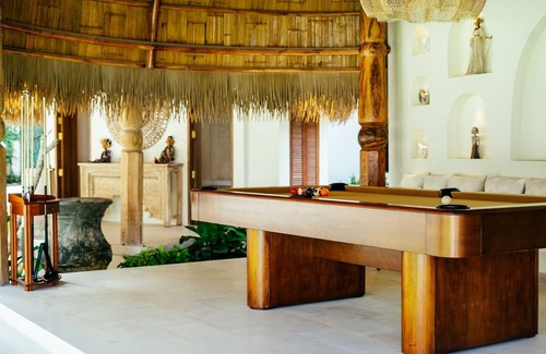 Plai Laem Resort | Zazen Boutique Resort & Spa