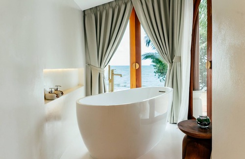 Plai Laem Resort | Zazen Boutique Resort & Spa