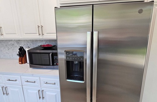 Pico - Robertson House | ZB.L1 - New Construction House: 3br 2.5bath - Beverly Hills Adjacent