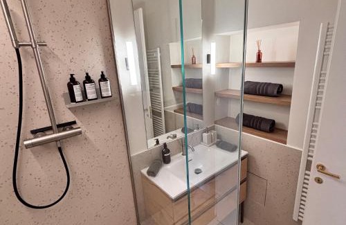 Quartier du Port Apartment | Ze Perfect Place - Splendide Appart 2 Chb Garibaldi