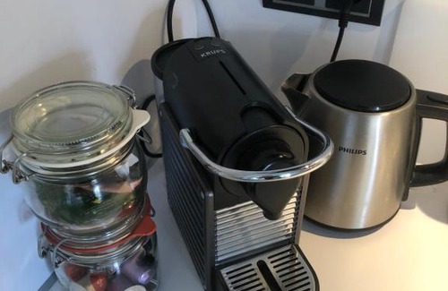 Municipality of Noordwijk Apartment | Zee & Zand