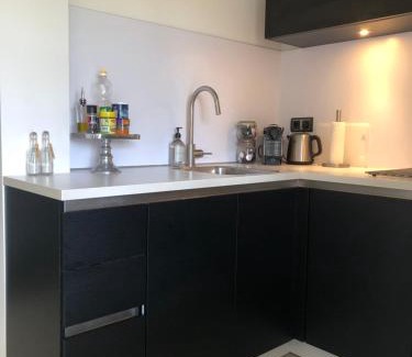 Municipality of Noordwijk Apartment | Zee & Zand