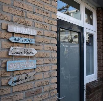 Noordwijk aan Zee Apartment | ZeeBedStay