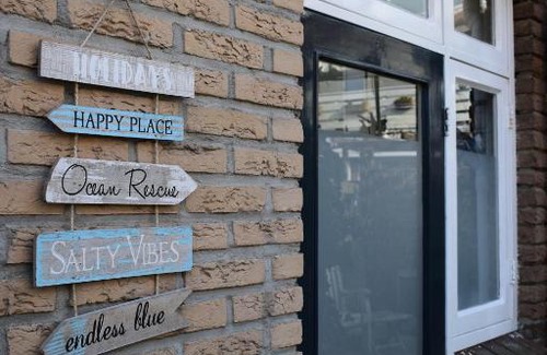 Noordwijk aan Zee Apartment | ZeeBedStay