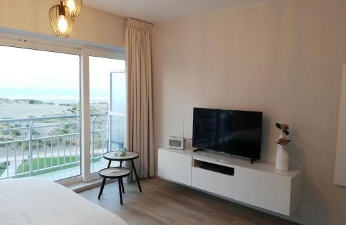 Oostduinkerke-Bad Apartment | Zeebriesje
