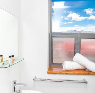 Paarl Apartment | Zeederberg Corner