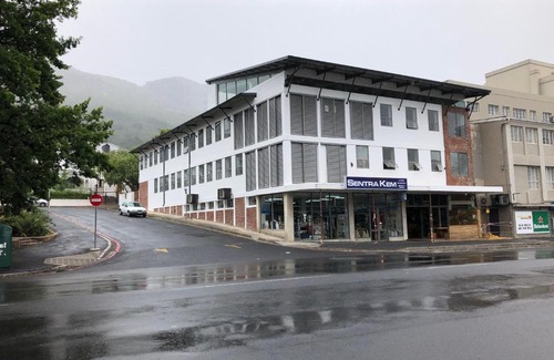 Paarl Apartment | Zeederberg Corner