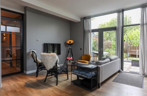 Kamperland House | ZEEenMEER