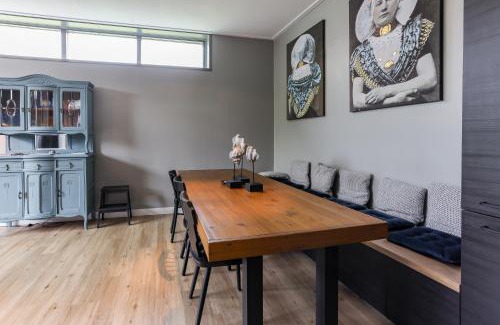 Kamperland House | ZEEenMEER