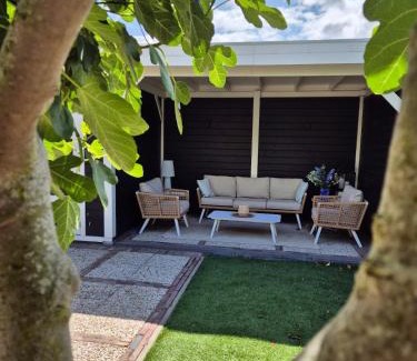 Kamperland House | ZEEenMEER