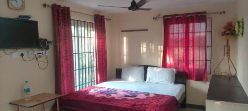 Yercaud Hotel | Zeeenu Abode Yercaud by GD