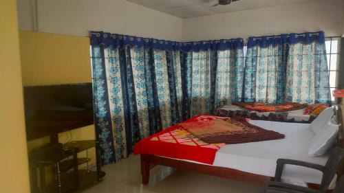 Yercaud Hotel | Zeeenu Abode Yercaud by GD