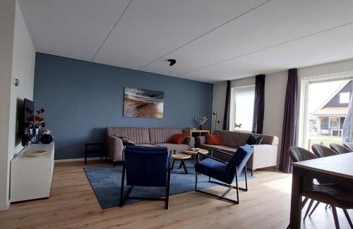 Scherpenisse House | Zeeland Family Retreat