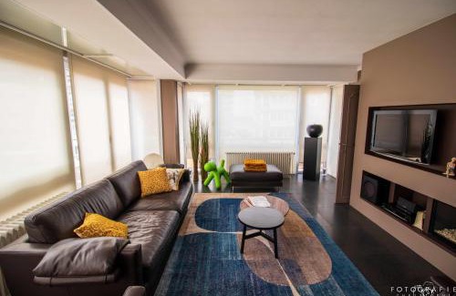 Koksijde-Bad Apartment | Zeezicht Sibeac Koksijde