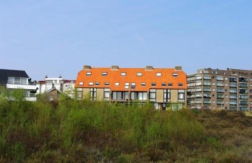 Koksijde-Bad Apartment | Zeezonzand A-Gv01 P