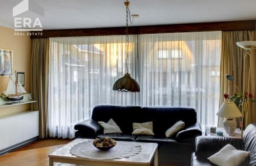 Koksijde-Bad Apartment | Zeezonzand A-Gv01 P