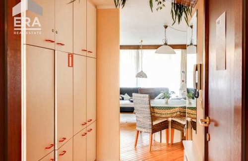 Koksijde-Bad Apartment | Zeezonzand A-Gv01 P