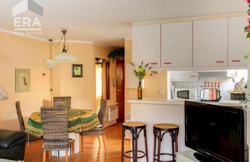 Koksijde-Bad Apartment | Zeezonzand A-Gv01 P