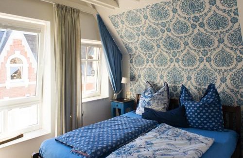 Eckernfoerde Hotel | Zeit in Eckernförde