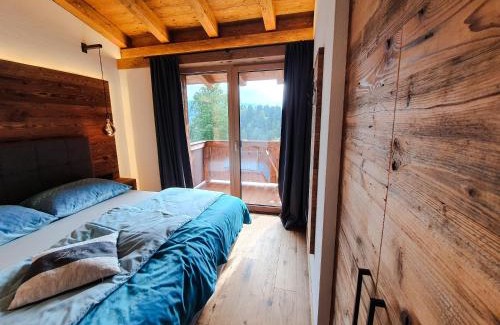 Fieberbrunn Apartment | Zeitfrei Chalet Apartments