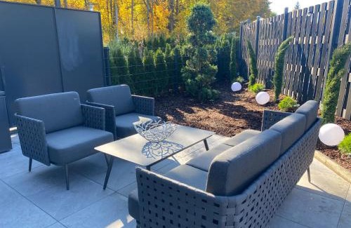 Augsdorf Apartment | ZEITLOS in Velden