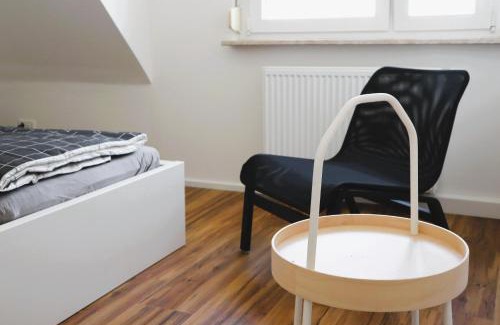 Heilbronn Apartment | ZeitRaum Apartments Heilbronn