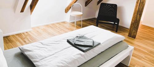 Heilbronn Apartment | ZeitRaum Apartments Heilbronn