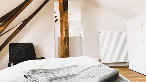 Heilbronn Apartment | ZeitRaum Apartments Heilbronn
