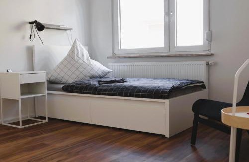 Heilbronn Apartment | ZeitRaum Apartments Heilbronn