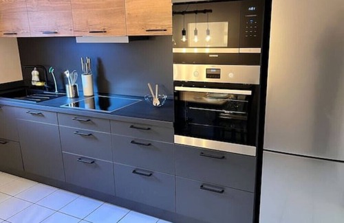 Kenn Apartment | Zeitwohnung Kenn/region Trier