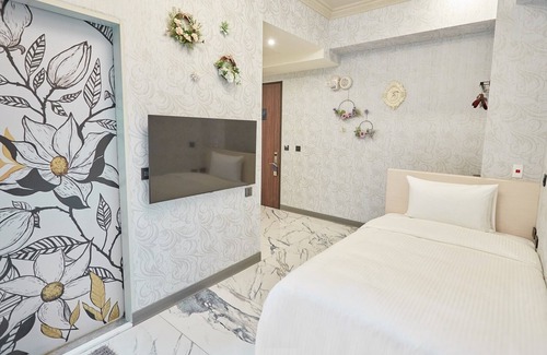 Zuoying District House | Zela Design Hotel